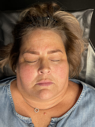 Explore apollo tattoo ideas, creative tattoo ideas in Peoria Heights, available at BeautiFULL Brows By Jen Microblading - Permanent Makeup Wild Honey Beauty Studio