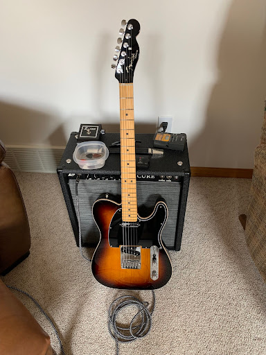 Music Store «Willis Music Superstore Florence», reviews and photos, 7567 Mall Rd, Florence, KY 41042, USA