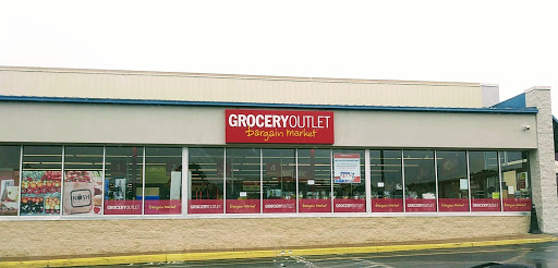 Grocery Store «Grocery Outlet Bargain Market», reviews and photos, 2108 Spring Valley Rd, Lancaster, PA 17601, USA