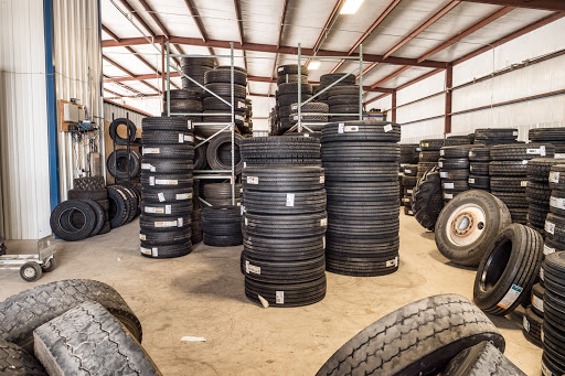 Tire Shop «Beasley Tire Service Inc.», reviews and photos, 209 Park Pl, Kenedy, TX 78119, USA