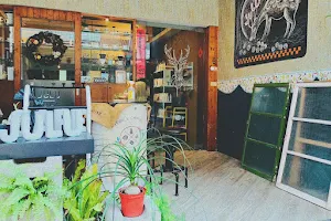 JULU Cafe（鉅鹿咖啡館） image
