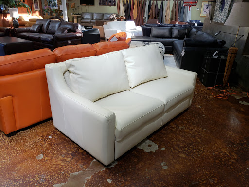 The Leather Sofa Co