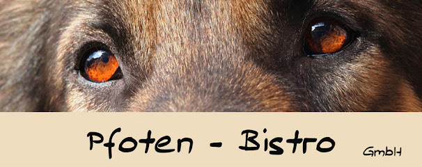 Pfoten Bistro GmbH