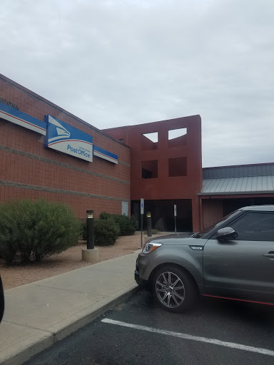 Post Office «United States Postal Service», reviews and photos, 225 S Val Vista Dr, Gilbert, AZ 85296, USA