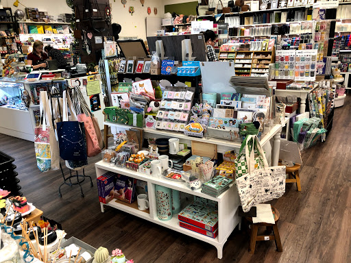 Stationery Store «Maido», reviews and photos, 150 E Main St #110, Alhambra, CA 91801, USA