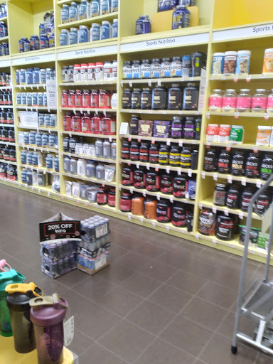 Vitamin & Supplements Store «Vitamin Shoppe», reviews and photos, 4302 E McCain Blvd, North Little Rock, AR 72117, USA