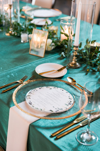 Wedding Planner «Signed Sealed Delivered Events», reviews and photos, 2625 S Belt W, Belleville, IL 62226, USA