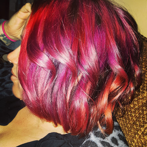 Beauty Salon «Serendipity beauty salon», reviews and photos, 553 NW U.S. 101, Lincoln City, OR 97367, USA