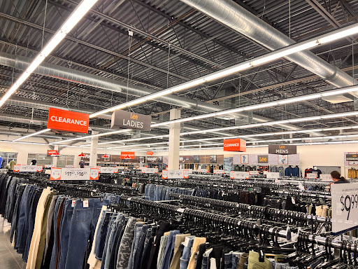 Outlet Mall «Tanger Outlet Southaven», reviews and photos, 5205 Airways Blvd, Southaven, MS 38671, USA