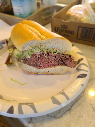 Liquor Store «L & L Package Store & Deli», reviews and photos, 264 US-46, Mine Hill Township, NJ 07803, USA