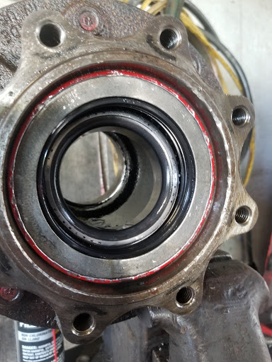 Transmission Shop «Citrus Transmission & Auto», reviews and photos, 8270 W Grover Cleveland Blvd, Homosassa, FL 34446, USA