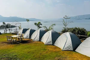 Pawna Lake Camping Phangane image