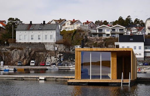 Kragerø Badstuforening