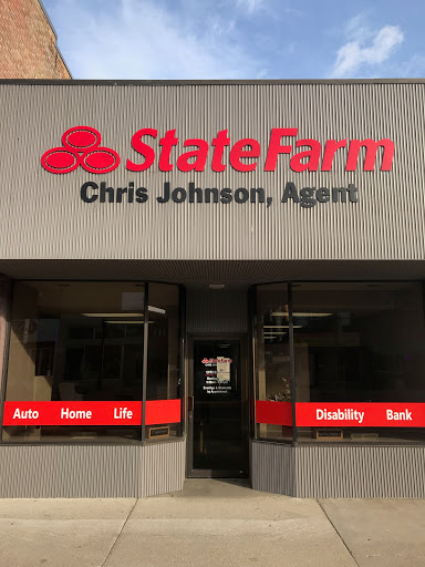 Insurance Agency «Chris Johnson - State Farm Insurance Agent», reviews and photos