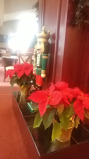 Public Golf Course «Cherry Blossom Golf Club», reviews and photos, 150 Clubhouse Dr, Georgetown, KY 40324, USA