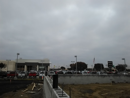 GMC Dealer «Heritage Buick GMC», reviews and photos, 930 I-30, Rockwall, TX 75087, USA
