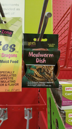 Pet Supply Store «Petco Animal Supplies», reviews and photos, 3717 S Meridian, Puyallup, WA 98373, USA