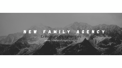 New family agency Neuilly-sur-Seine