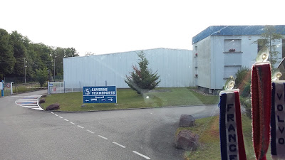 Saverne Transports à Steinbourg