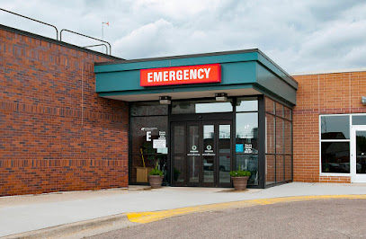 Buffalo Hospital Emergency Department