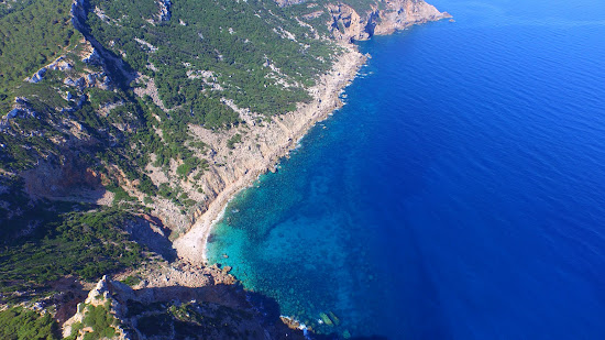 Spiaggia di San Lorenzo