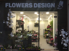 Бутик за цветя Flowers Design
