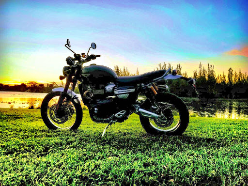 Ducati Dealer «Two Wheels World», reviews and photos, 840 S Andrews Ave, Pompano Beach, FL 33069, USA