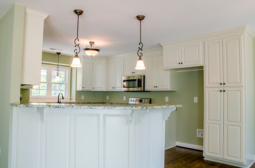 Cabinet Maker «S & H Cabinets», reviews and photos, 3210 Roxbury Rd, Charles City, VA 23030, USA