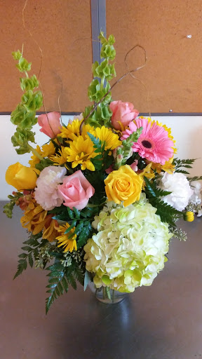 Florist «Flowers Today Florist», reviews and photos, 5106 Trouble Creek Rd, New Port Richey, FL 34652, USA