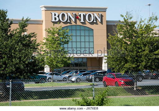 Department Store «Bon-Ton», reviews and photos, 600 Park City Center, Lancaster, PA 17601, USA