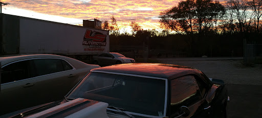 Auto Repair Shop «l and s automotive», reviews and photos, 4074 Gravois Rd, House Springs, MO 63051, USA