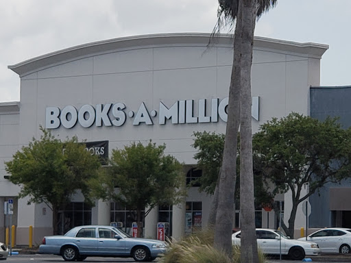 Book Store «Books-A-Million», reviews and photos, 9570 US-19, Port Richey, FL 34668, USA