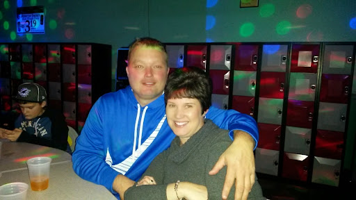 Bowling Alley «Northside Lanes», reviews and photos, 6 Richards Ave, Winchester, VA 22601, USA