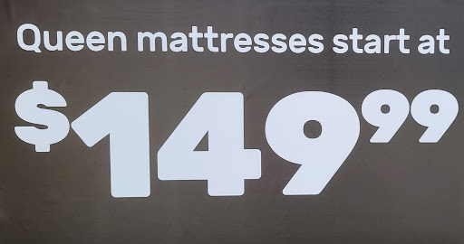 Mattress Store «Mattress Firm Flowery Branch», reviews and photos, 5887 Spout Springs Rd, Flowery Branch, GA 30542, USA