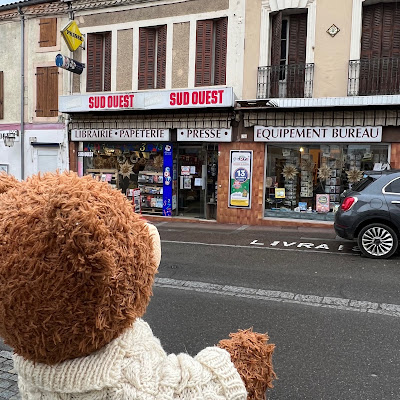 Presse Librairie Papeterie Lafitte - 40700 à Hagetmau