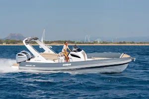 VIP Boat - Saint-Raphaël image