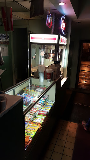 Movie Theater «Diana Theatre», reviews and photos, 137 E Jefferson St, Tipton, IN 46072, USA