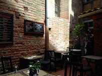 Atmosphère du Restaurant végétarien Namasthé à Montauban - n°10