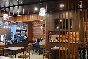 Kingsmeal Korean Cafe & Restaurant image