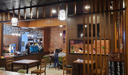Kingsmeal Korean Cafe & Restaurant - Jenson Land Corp., Don Julian Rodriguez Sr. Ave, Talomo, Davao City, Davao del Sur, Philippines