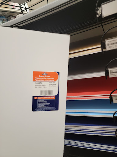 Craft Store «Michaels», reviews and photos, 1951 Foothill Blvd, La Verne, CA 91750, USA