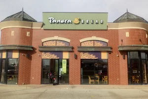 Panera Bread image