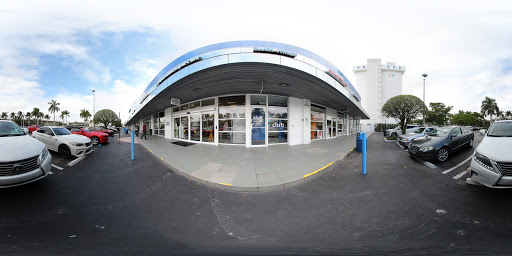 Health Club «clubX fitness center coral gables», reviews and photos, 1236 S Dixie Hwy, Coral Gables, FL 33146, USA