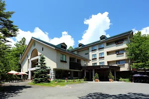 Mominoki Hotel image