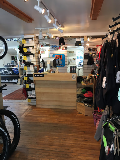 Bicycle Store «Overlook Bicycles», reviews and photos, 93 Tinker St, Woodstock, NY 12498, USA