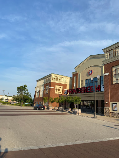 Movie Theater «Regal Cinemas Providence 14», reviews and photos, 401 S Mt Juliet Rd, Mt Juliet, TN 37122, USA