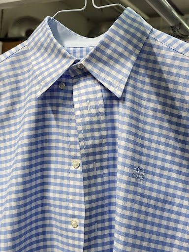 Dry Cleaner «Professional Cleaners», reviews and photos, 6000 Medlock Bridge Pkwy A-100, Johns Creek, GA 30022, USA