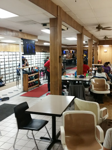 Bowling Alley «Eden Lanes», reviews and photos, 10159 Cermak Rd, Westchester, IL 60154, USA