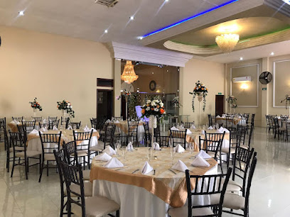 CASAGRANDE SALON DE EVENTOS