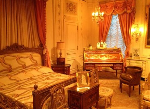 Heritage Museum «Hillwood Estate, Museum & Gardens», reviews and photos, 4155 Linnean Ave NW, Washington, DC 20008, USA